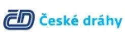 České dráhy-Logo