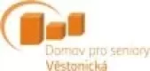 Domov pro seniory Věstonická-Logo