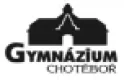 Gymnázium Chotěboř-Logo