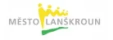 MÚ Lanškroun-Logo
